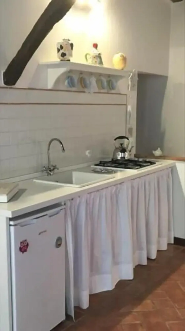 B&B Michelangeli - Private Parking