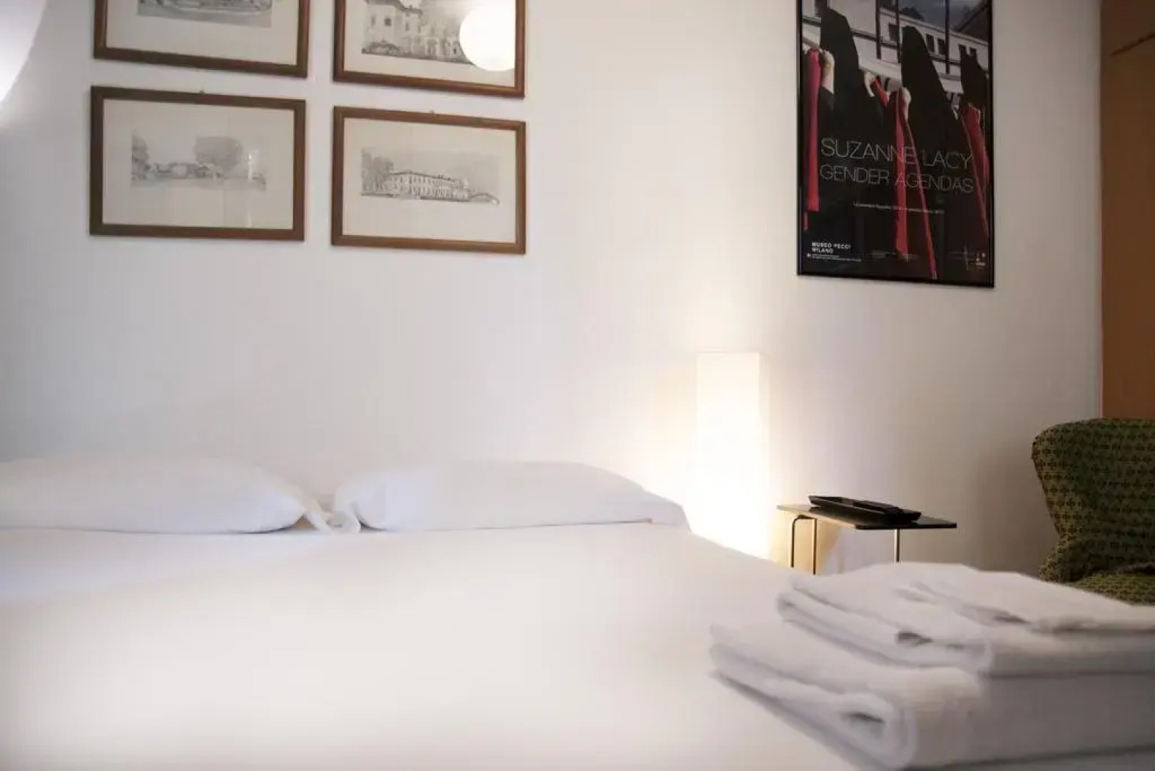 Italianway Suite Rooms - Fabbri