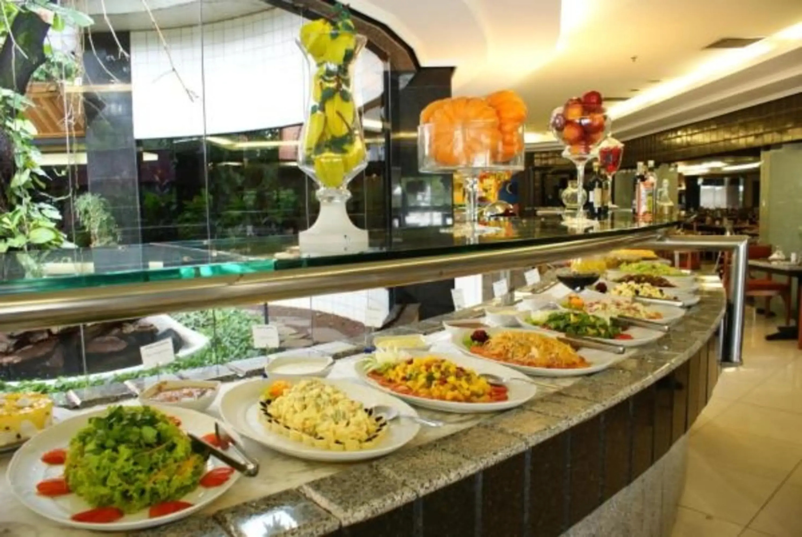Fiesta Bahia Hotel