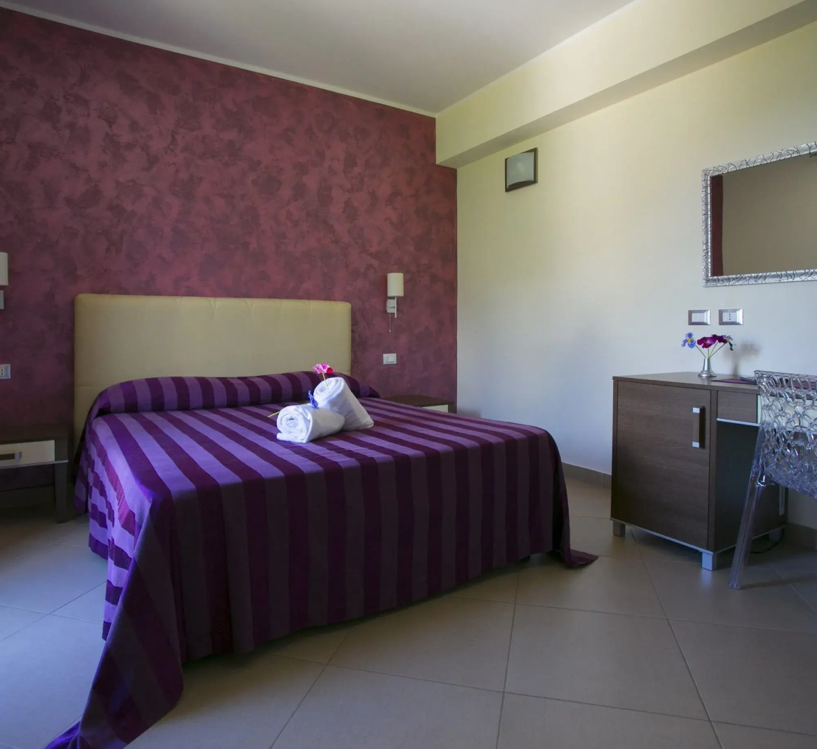 Trigrana Vacanze Hotel