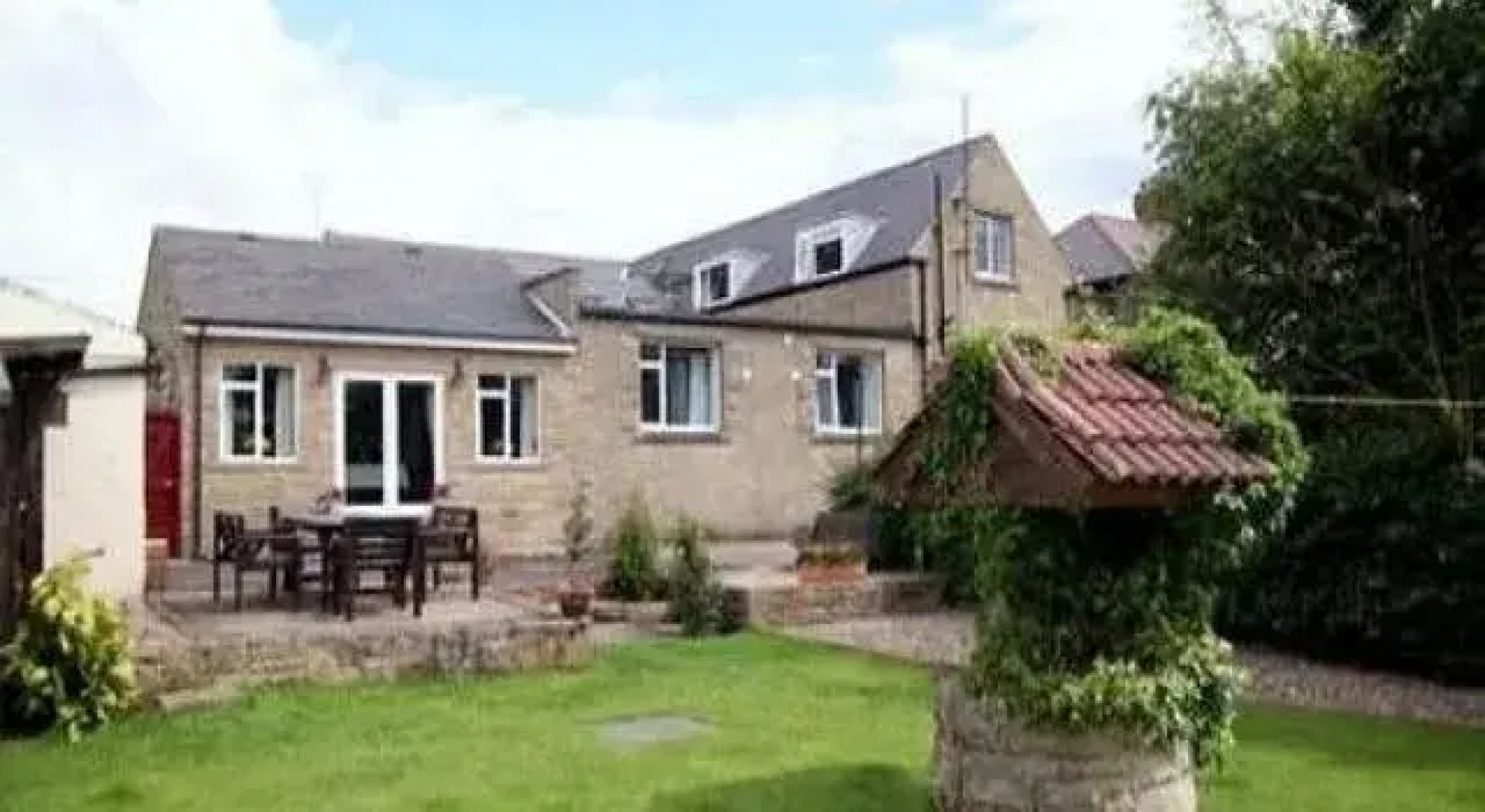 The Gun Inn