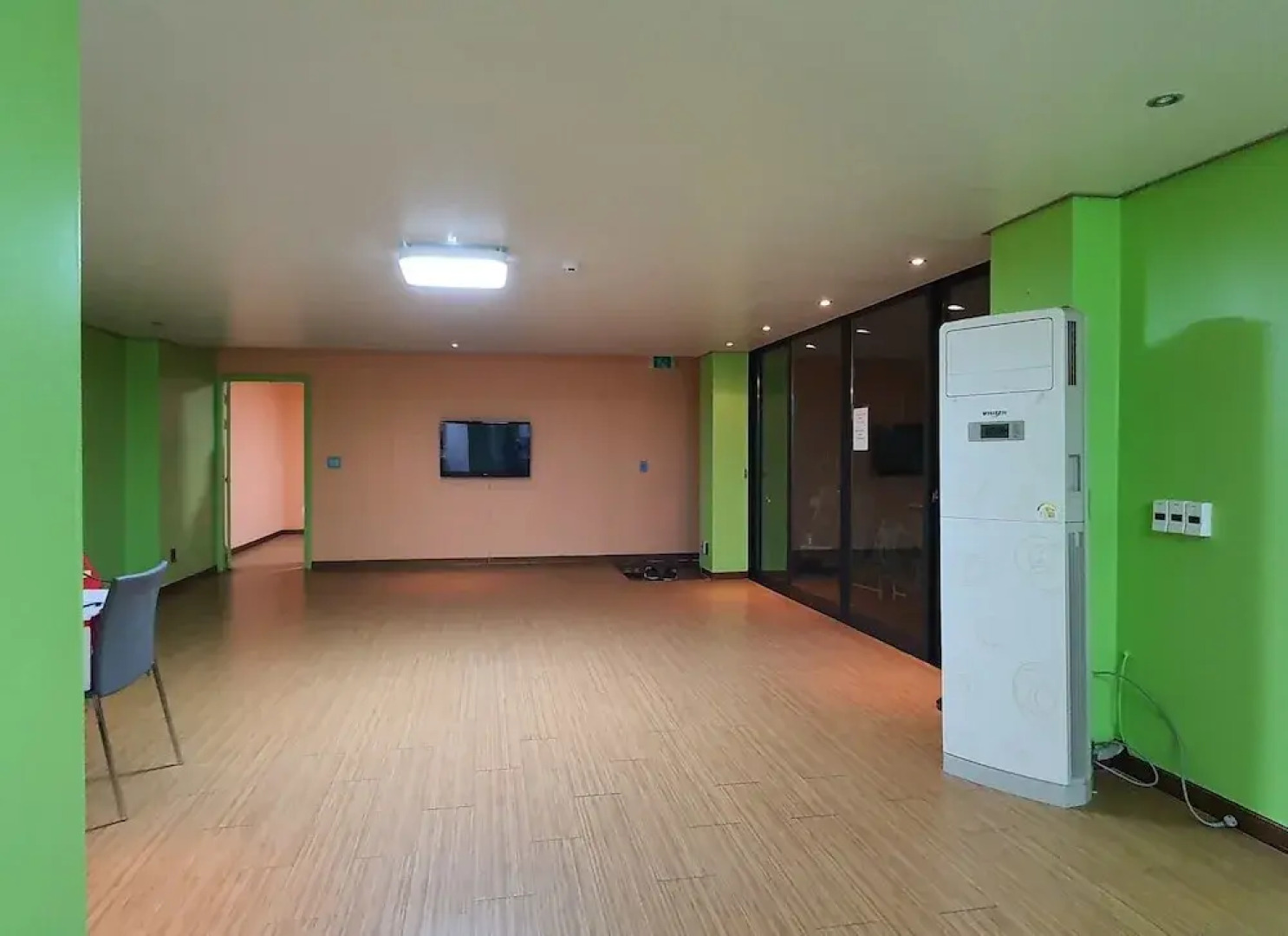 Yangju Gray Castle Pension