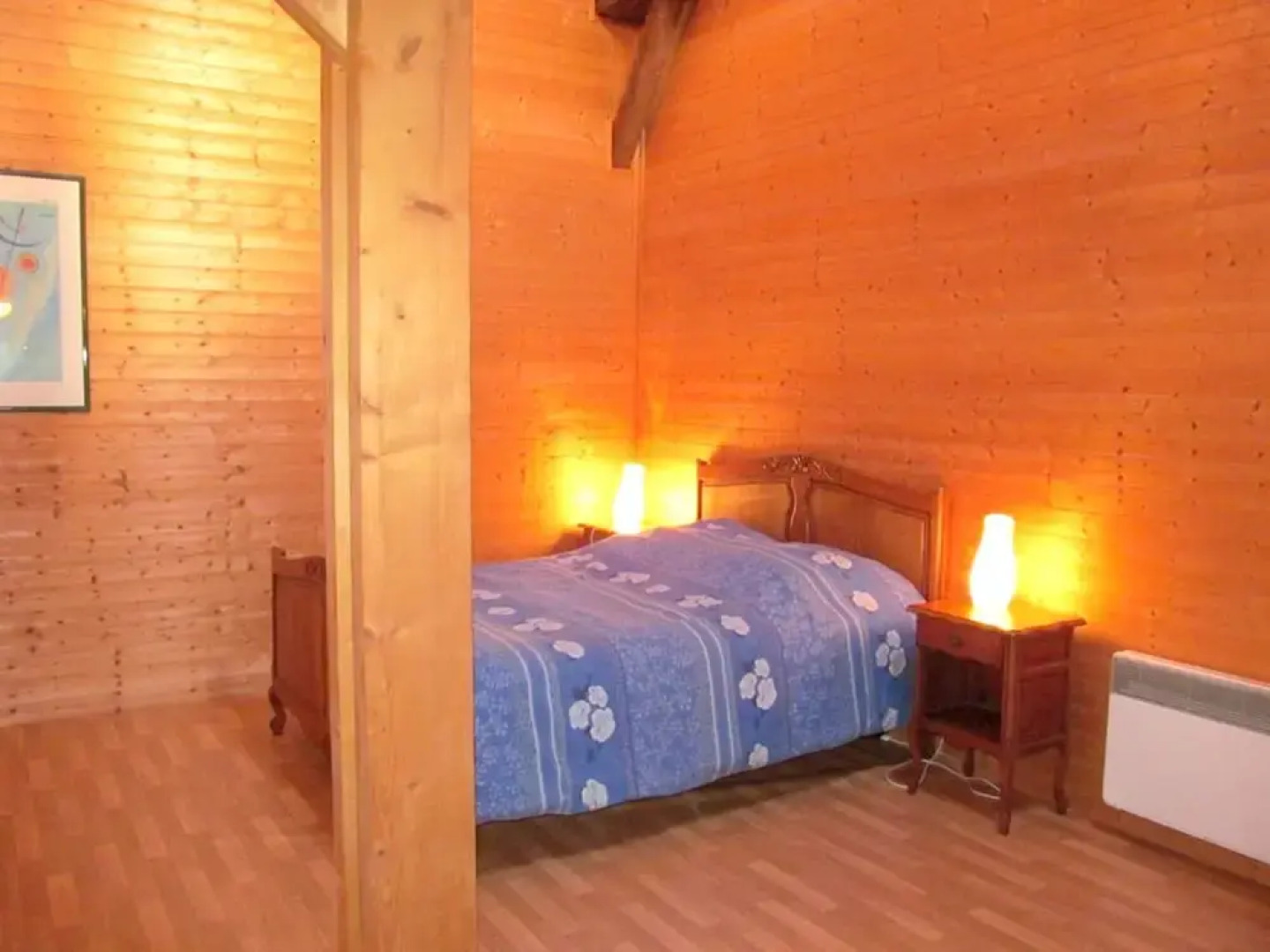 Property With 3 Bedrooms in Blaignac, With Pool Access, Furnished Gard