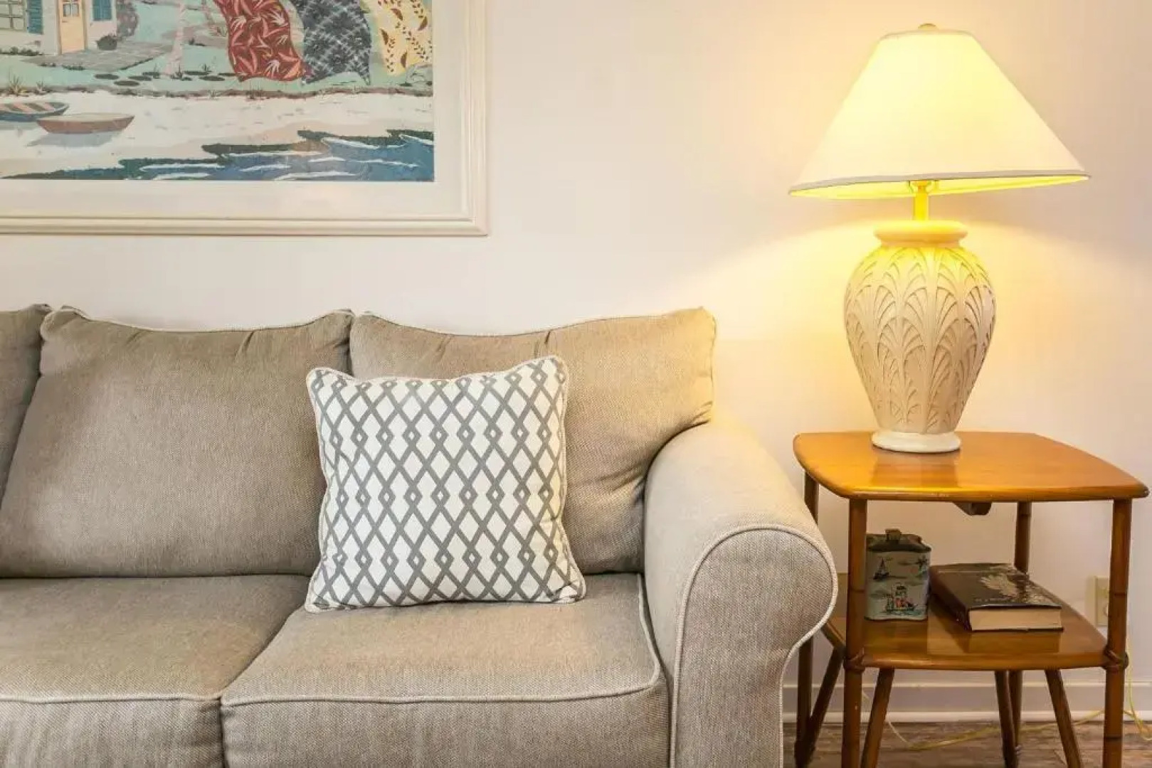 Hibiscus Resort - H204