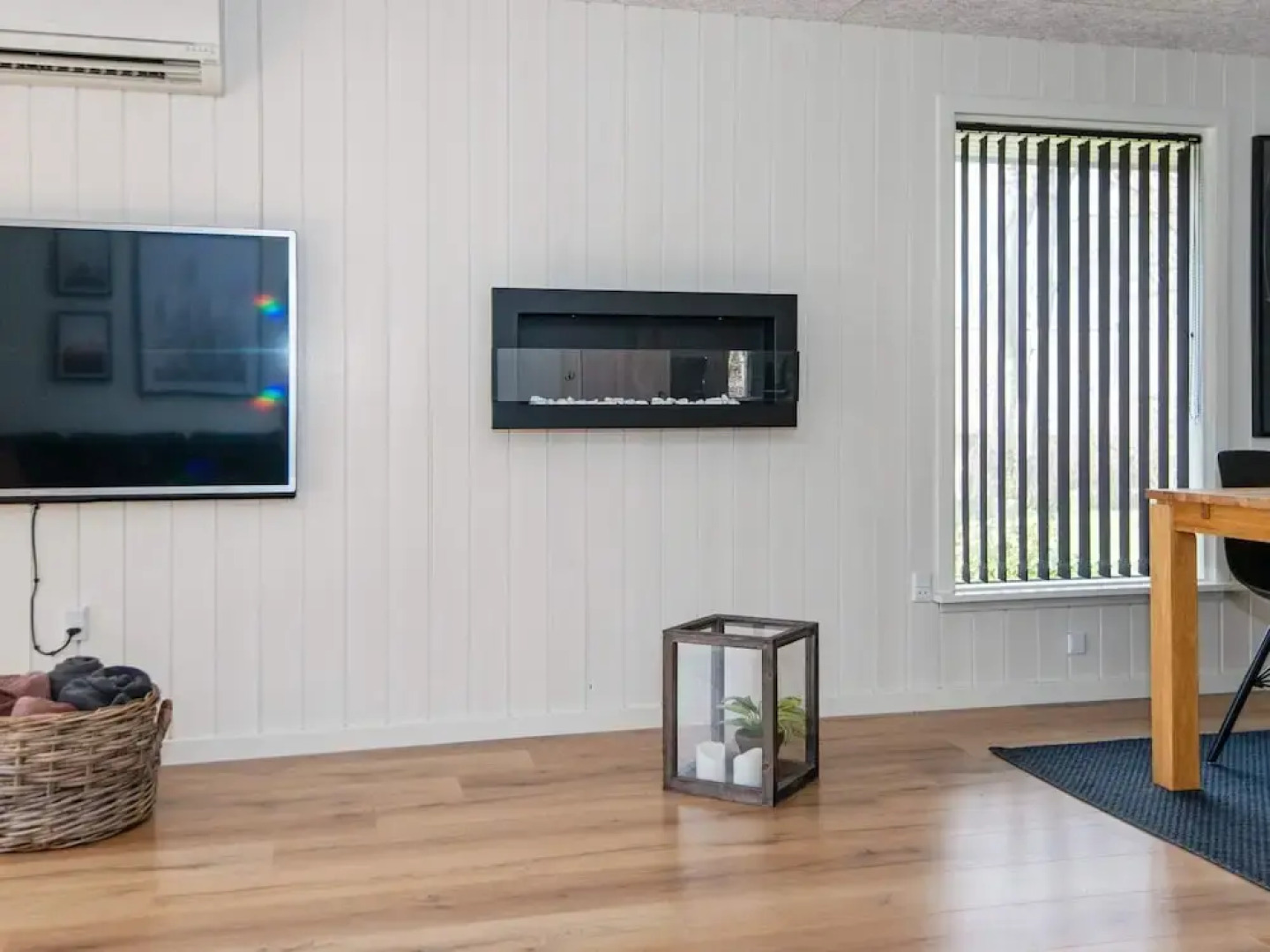 5 Person Holiday Home in Toftlund