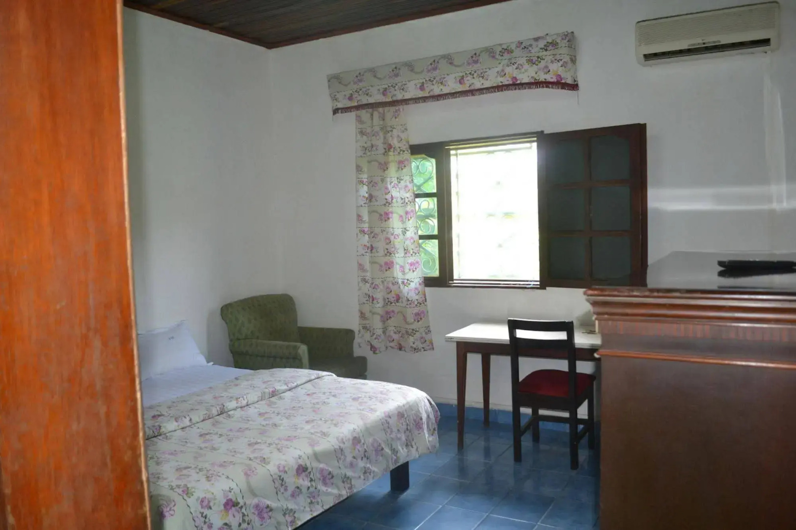 Atlantic Hotel Kribi