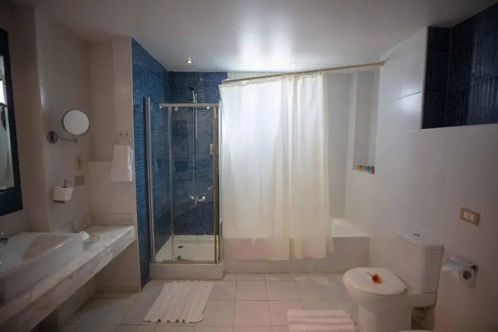 Mousa Coast Resort Cairo Beach