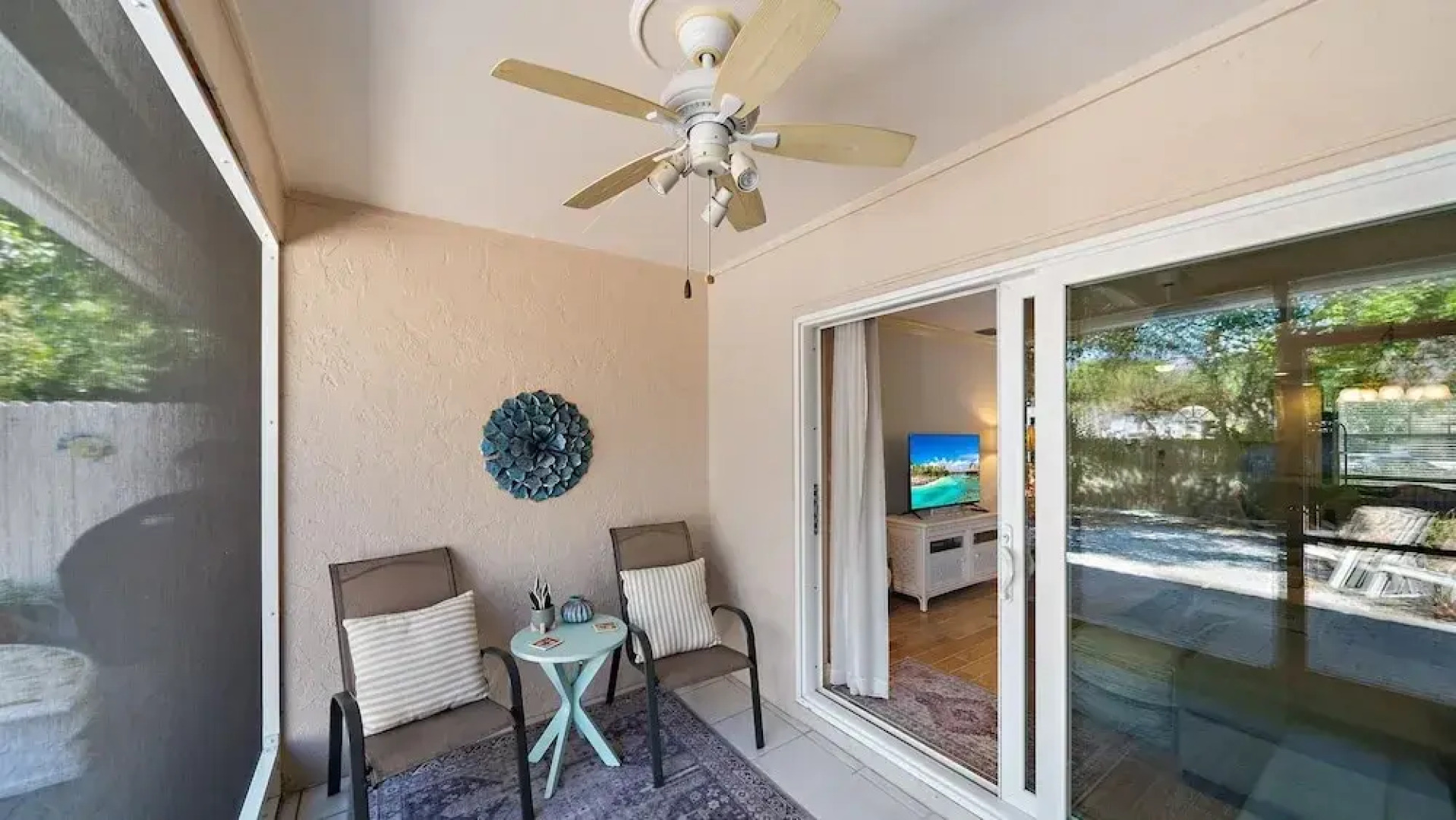 Sunset Sanctuary 2 Bedroom Condo by RedAwning