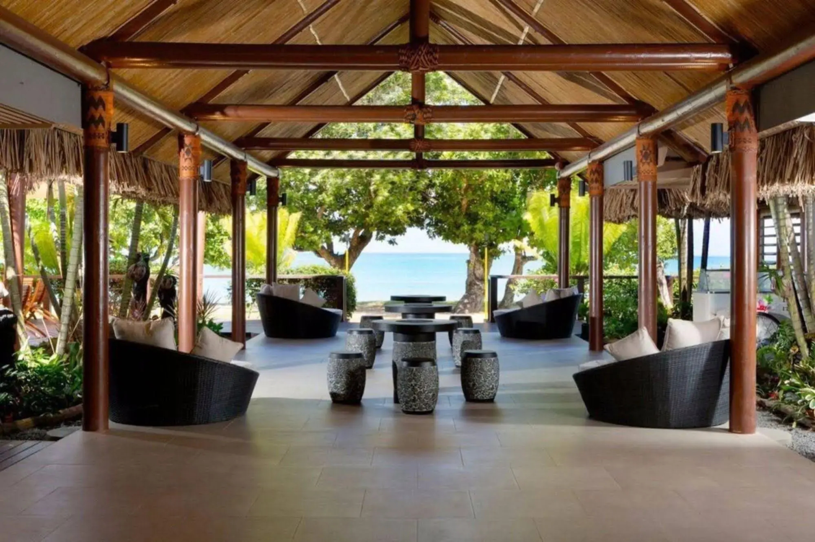 Yatule Resort & Spa