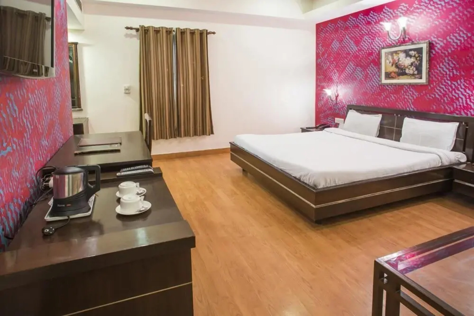 Hotel Khyber Continental