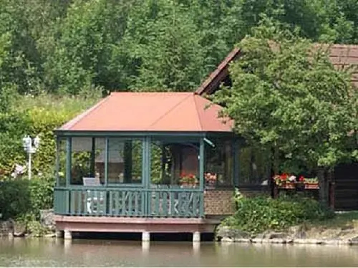 Domaine de Chaletang