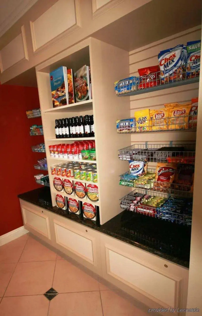 Hilton Garden Inn Sacramento Elk Grove