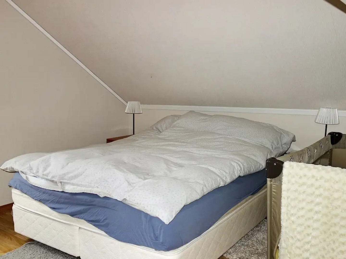 6 Person Holiday Home in Hauge i Dalane