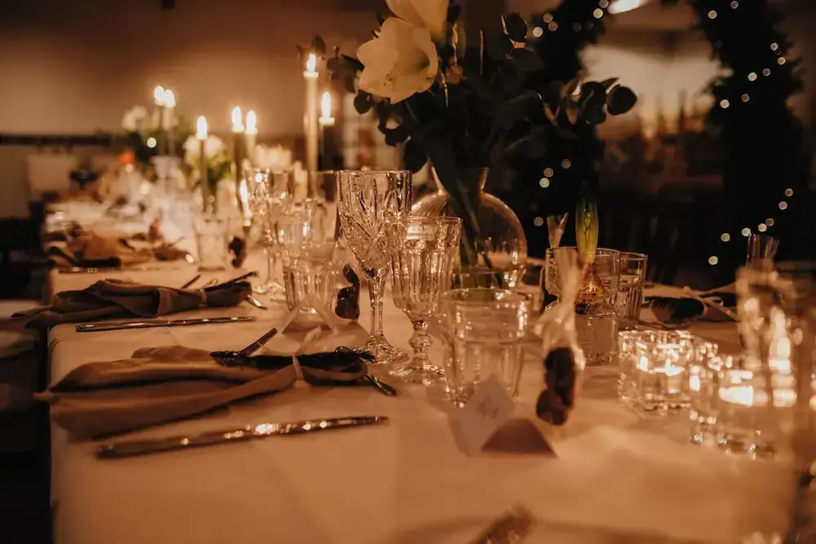 Stiftsgården Tallnäs