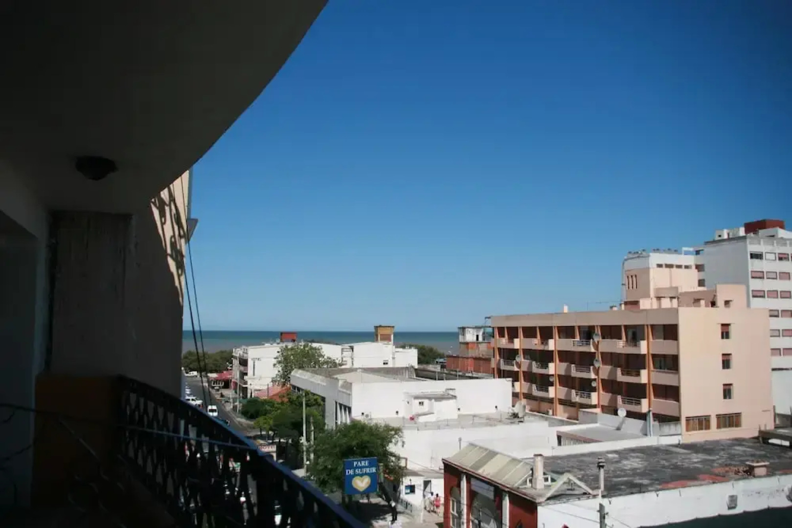 Departamentos Anthony