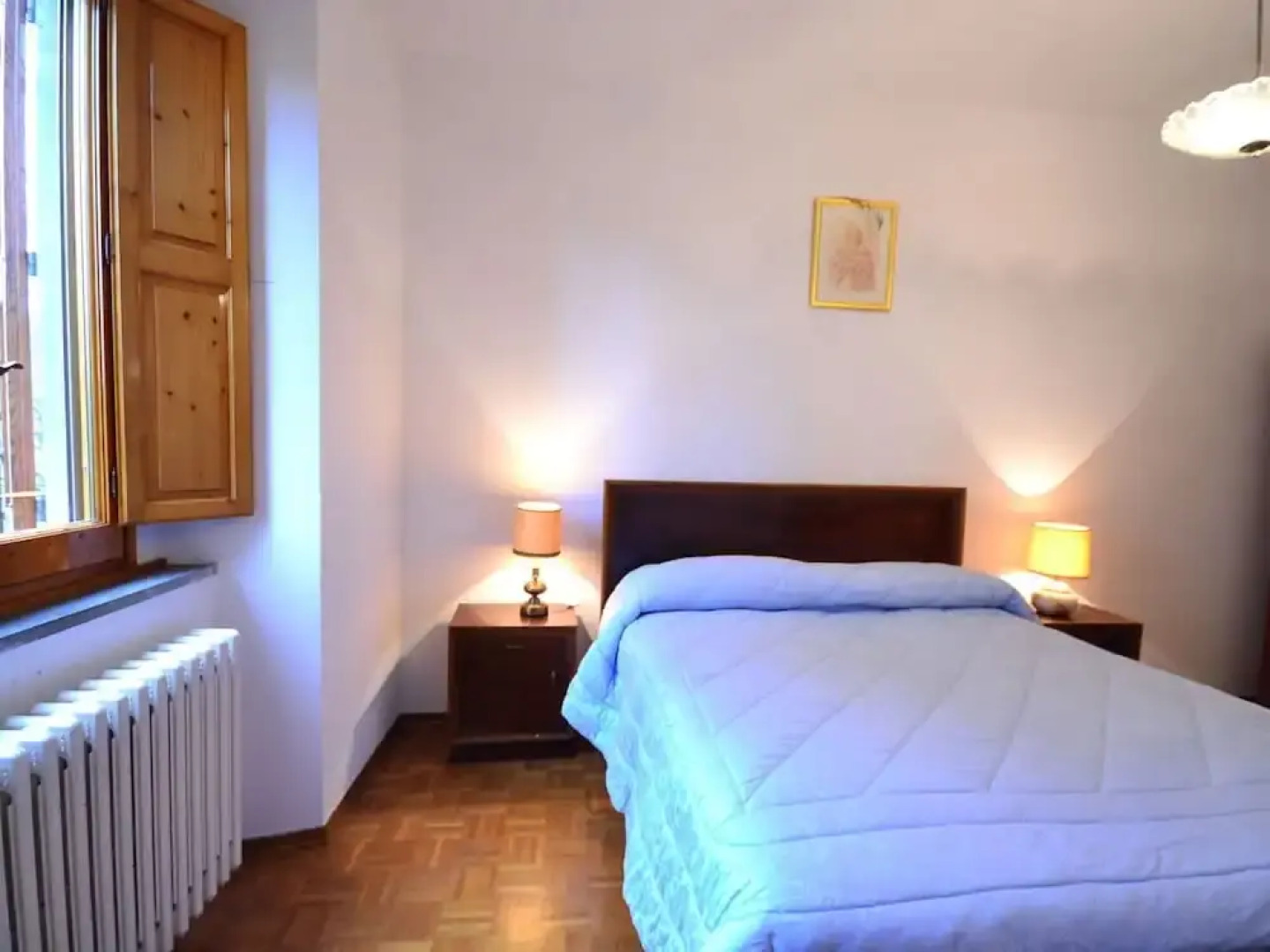 Sunny Holiday Home in Marradi Between Vicchio and Bologna