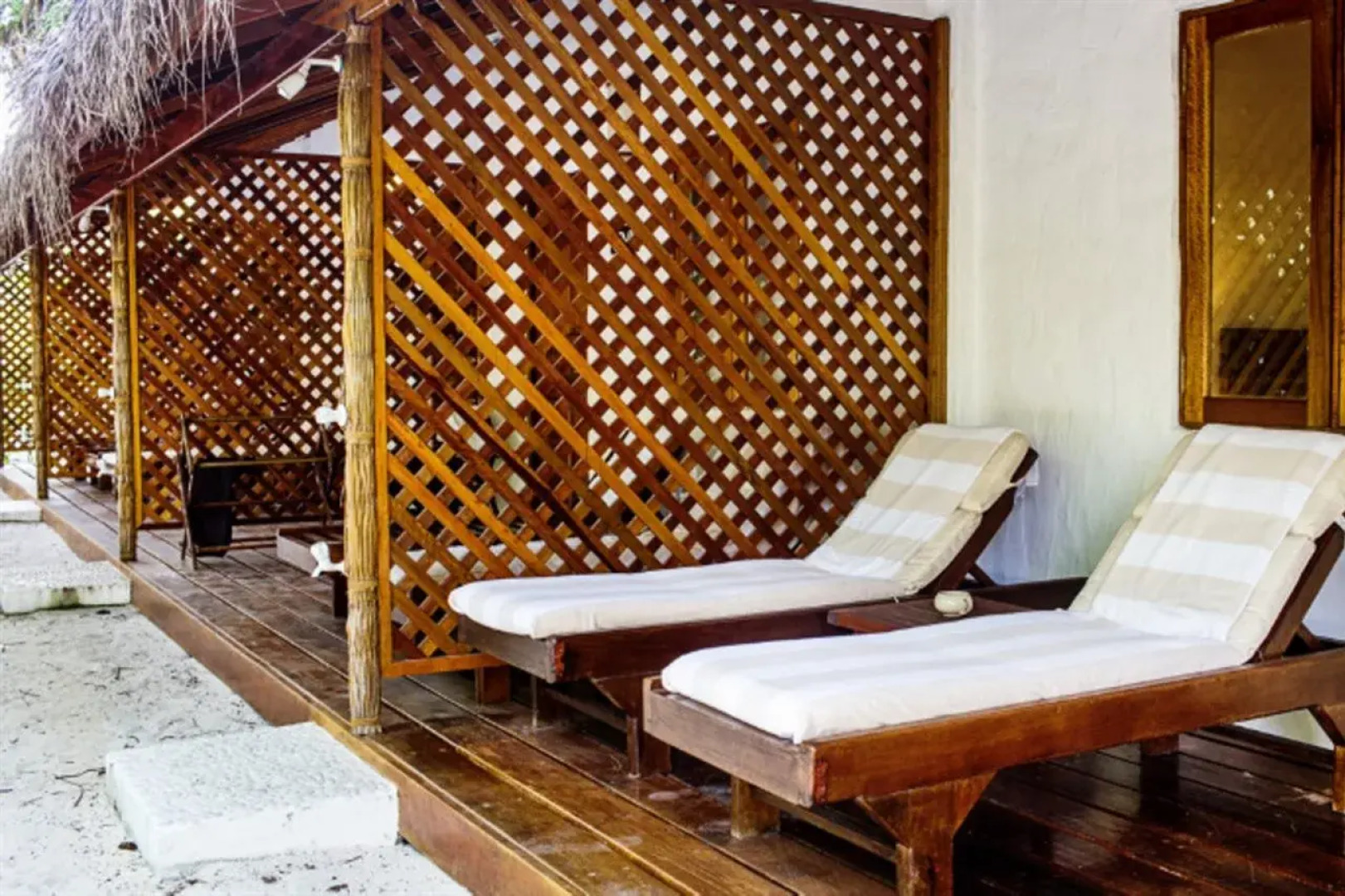 Palm Beach Resort & Spa Maldives