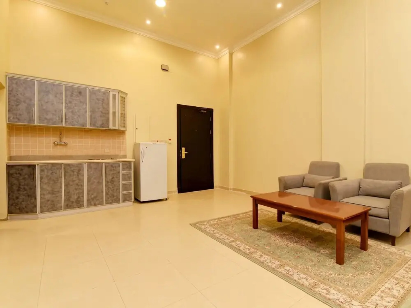 OYO 333 Dheyof Al Wattan For Hotel Suites