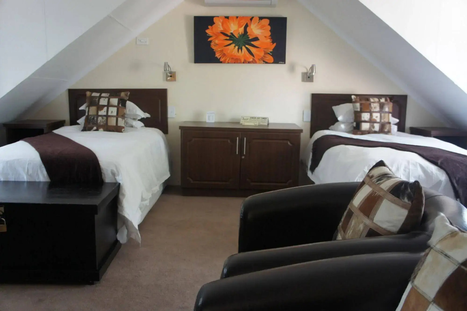 The Lapha Guesthouse and Conference Centre