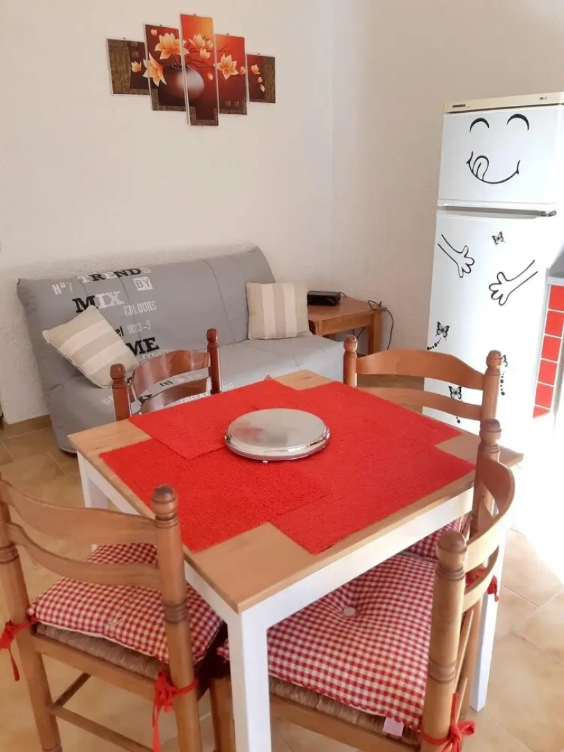 Apartment With one Bedroom in Gréolières, With Wonderful City View - 1