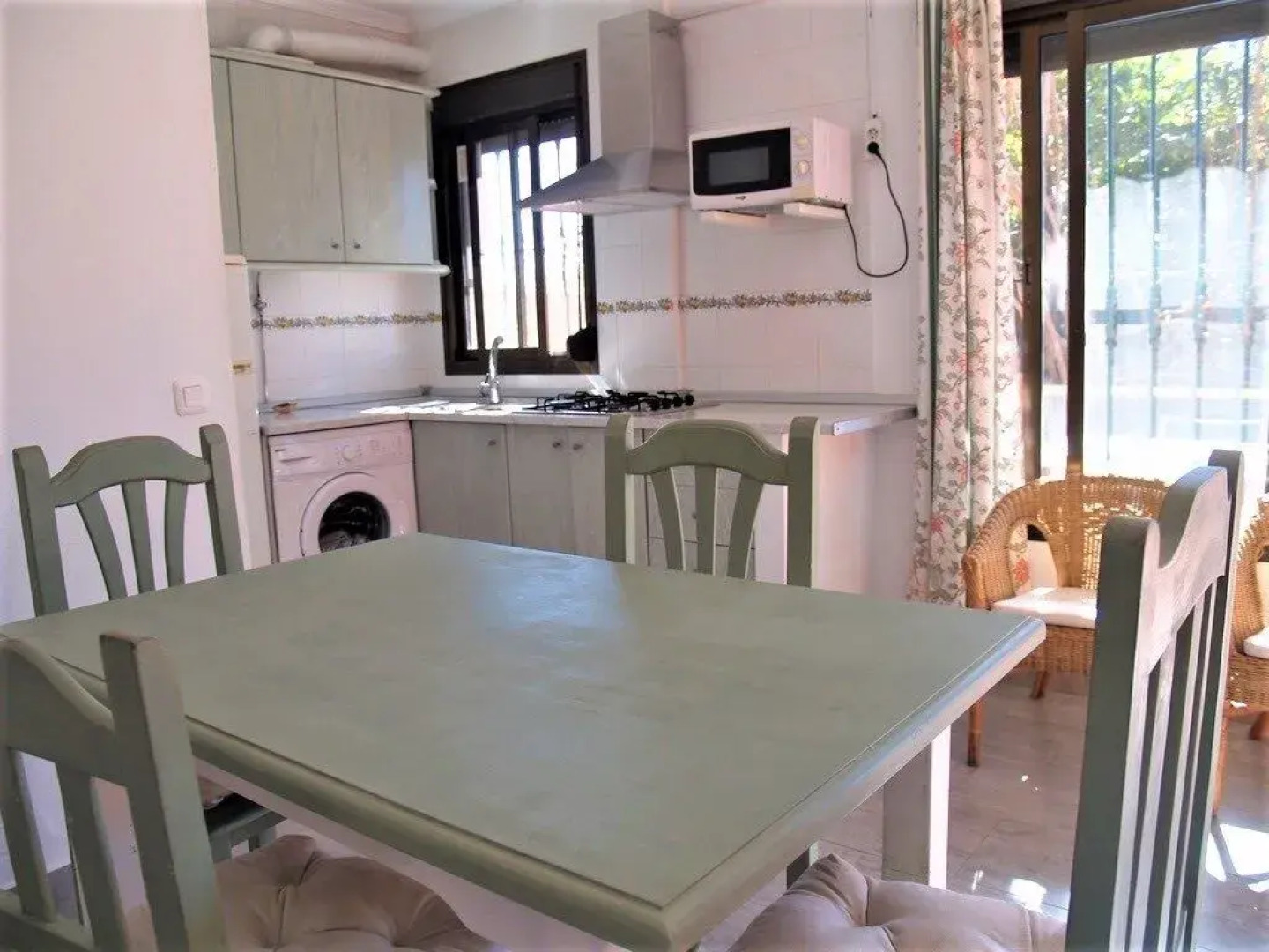 Apartamentos Trajano