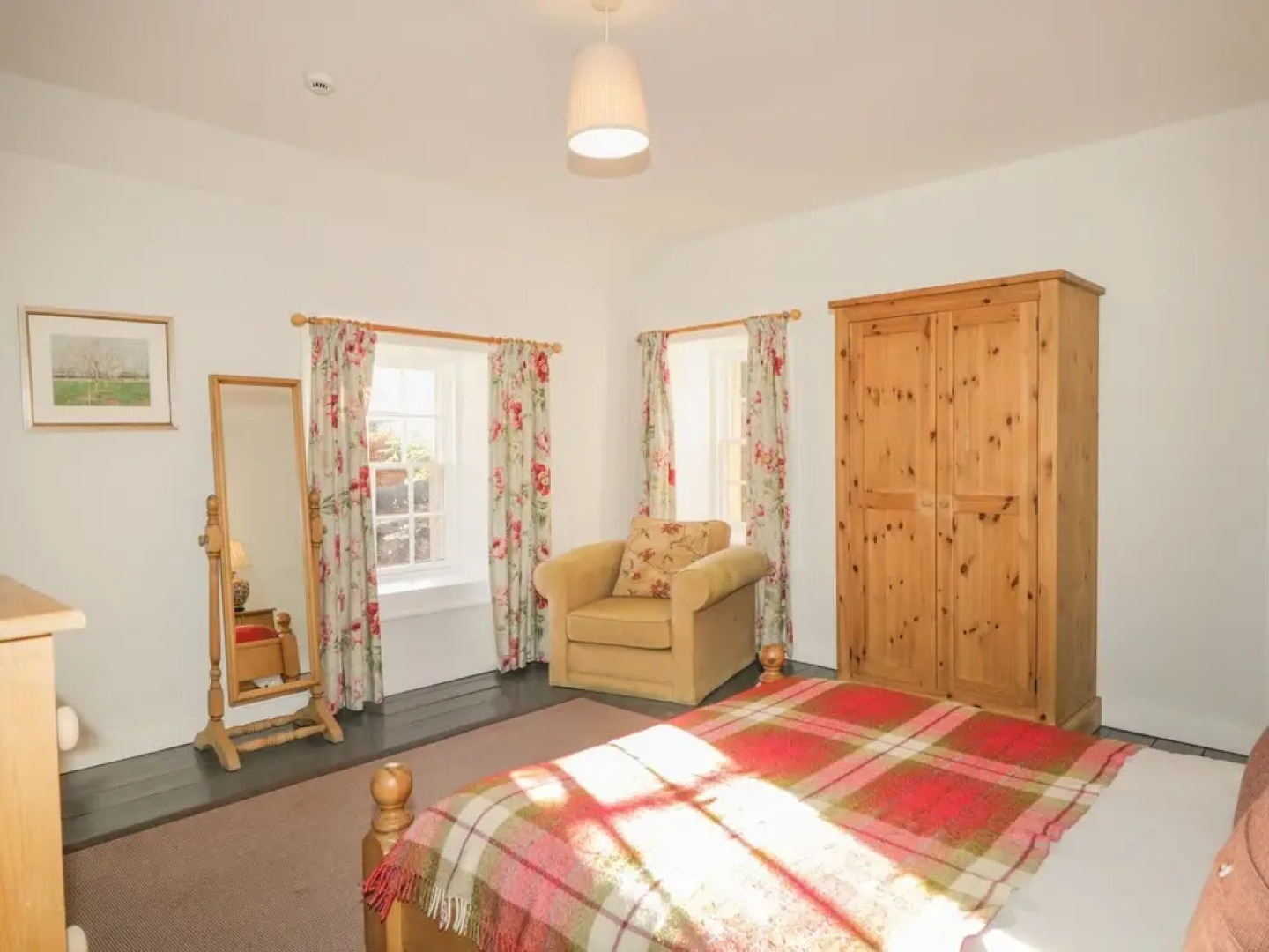 Paye House - Cromarty