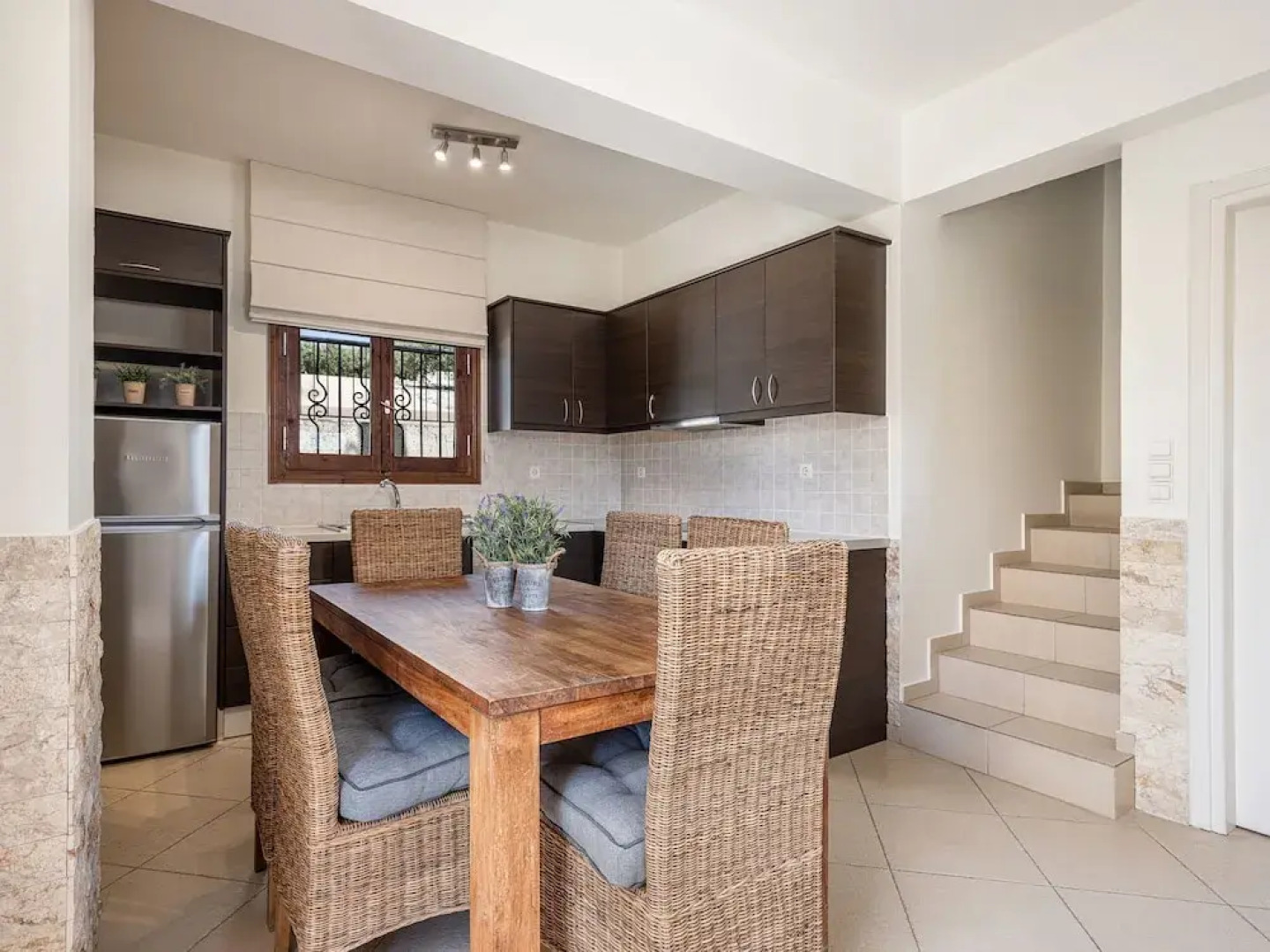 ZENtrum Holidays Crete | Villa Kalypso