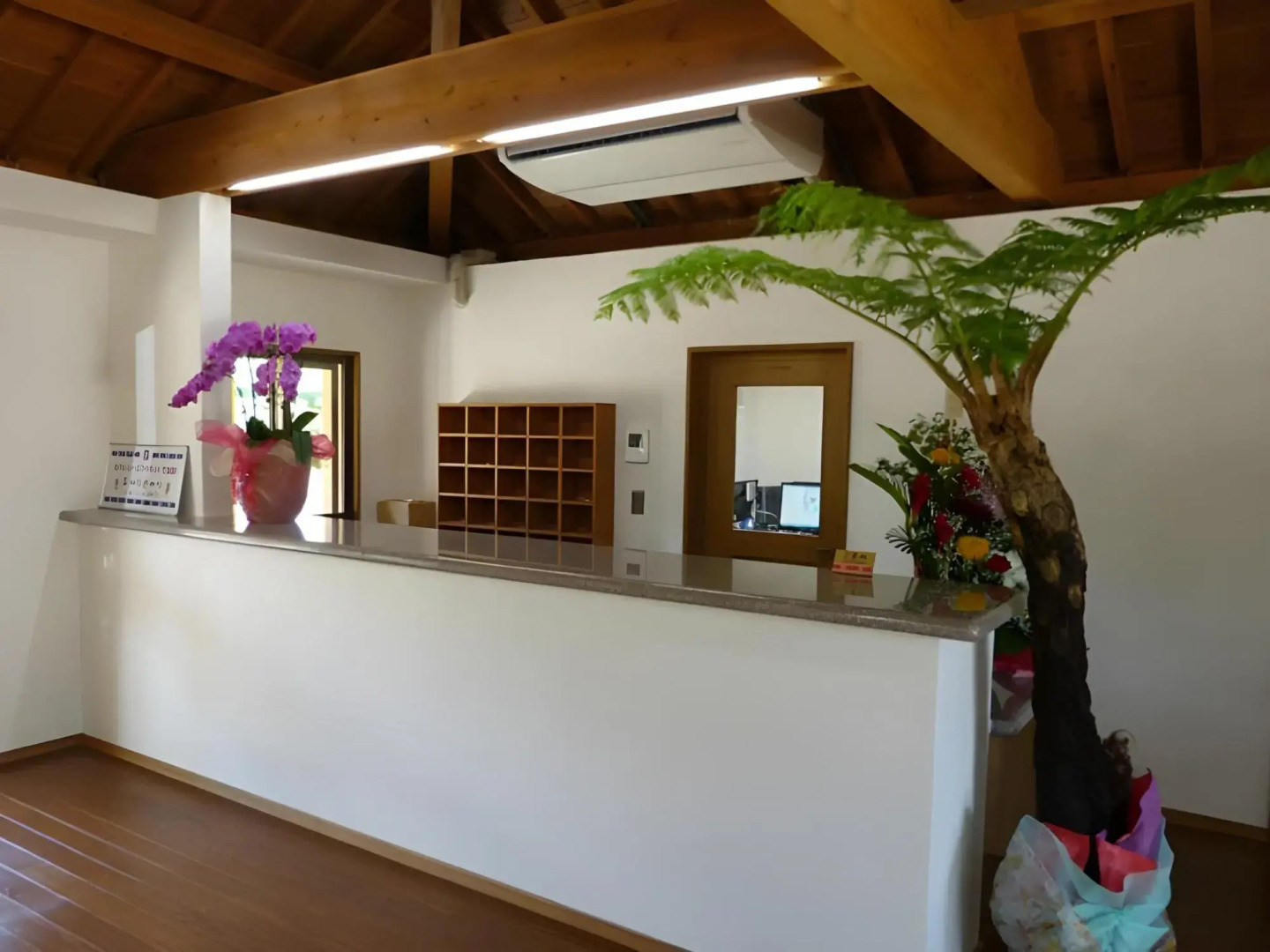 Hotel Peace Island Taketomijima