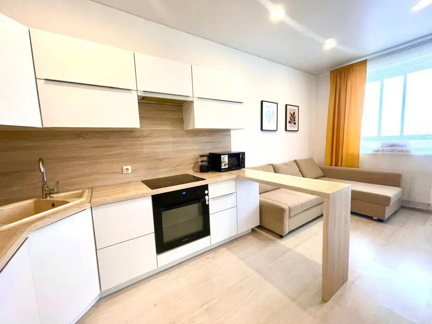 Дрим Хаус на ул. Студенческая, д. 80