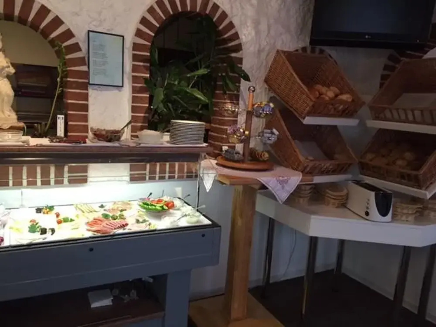 Hotel Villa Weststrand