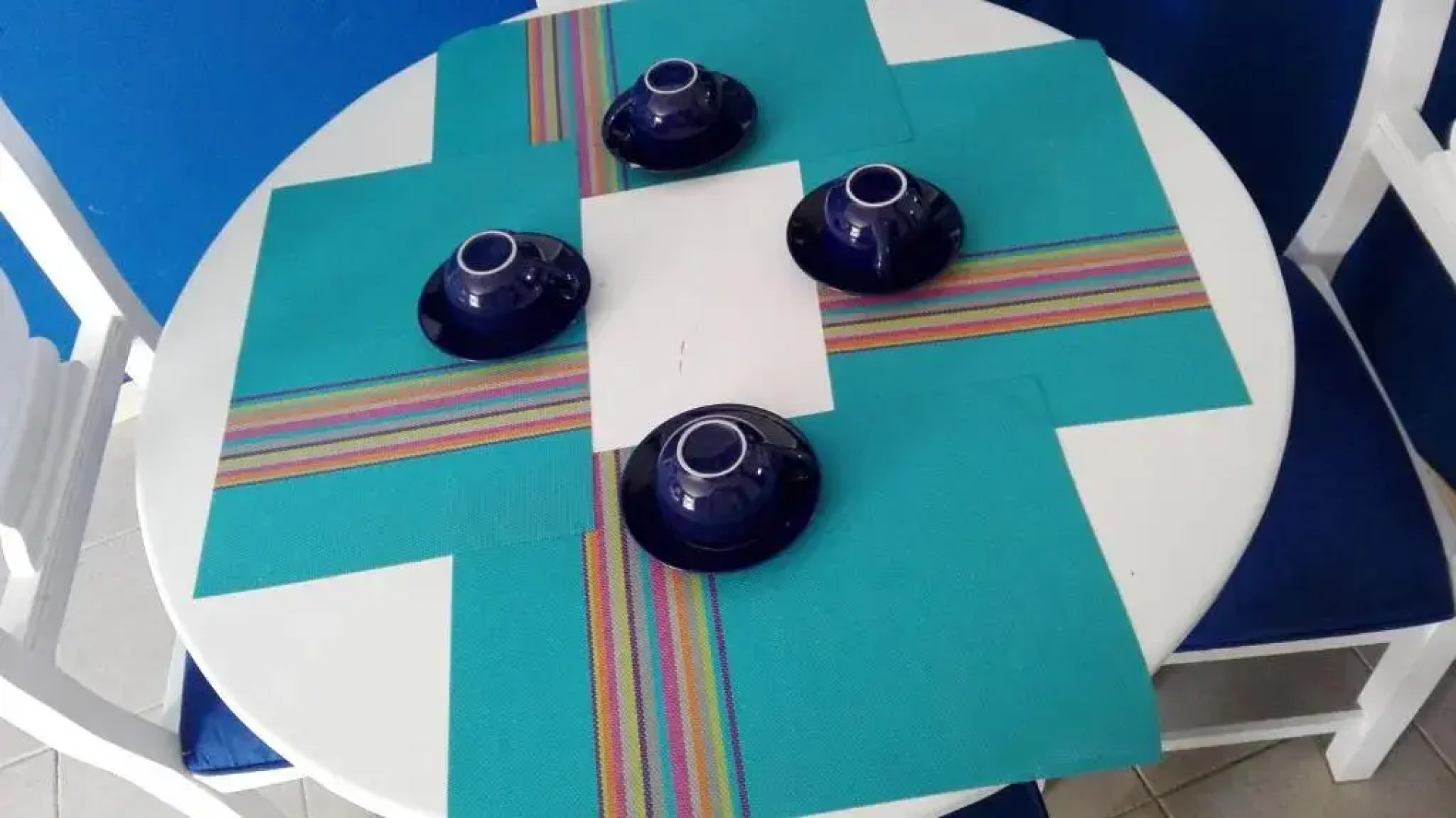 Apartamento Acuario Nacional