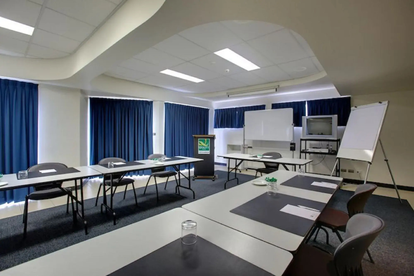 Quality Hotel City Centre