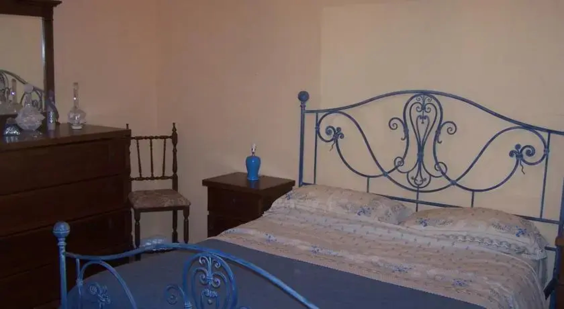 Holiday home mare e cultura