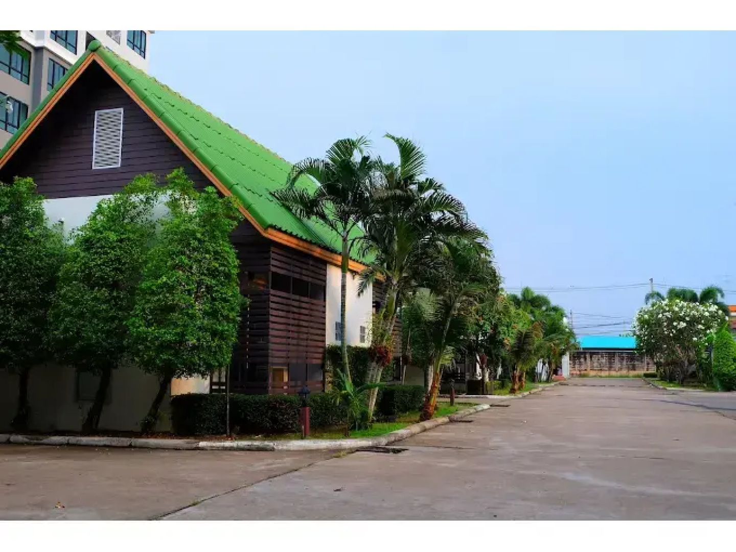 Golden Place Guesthouse