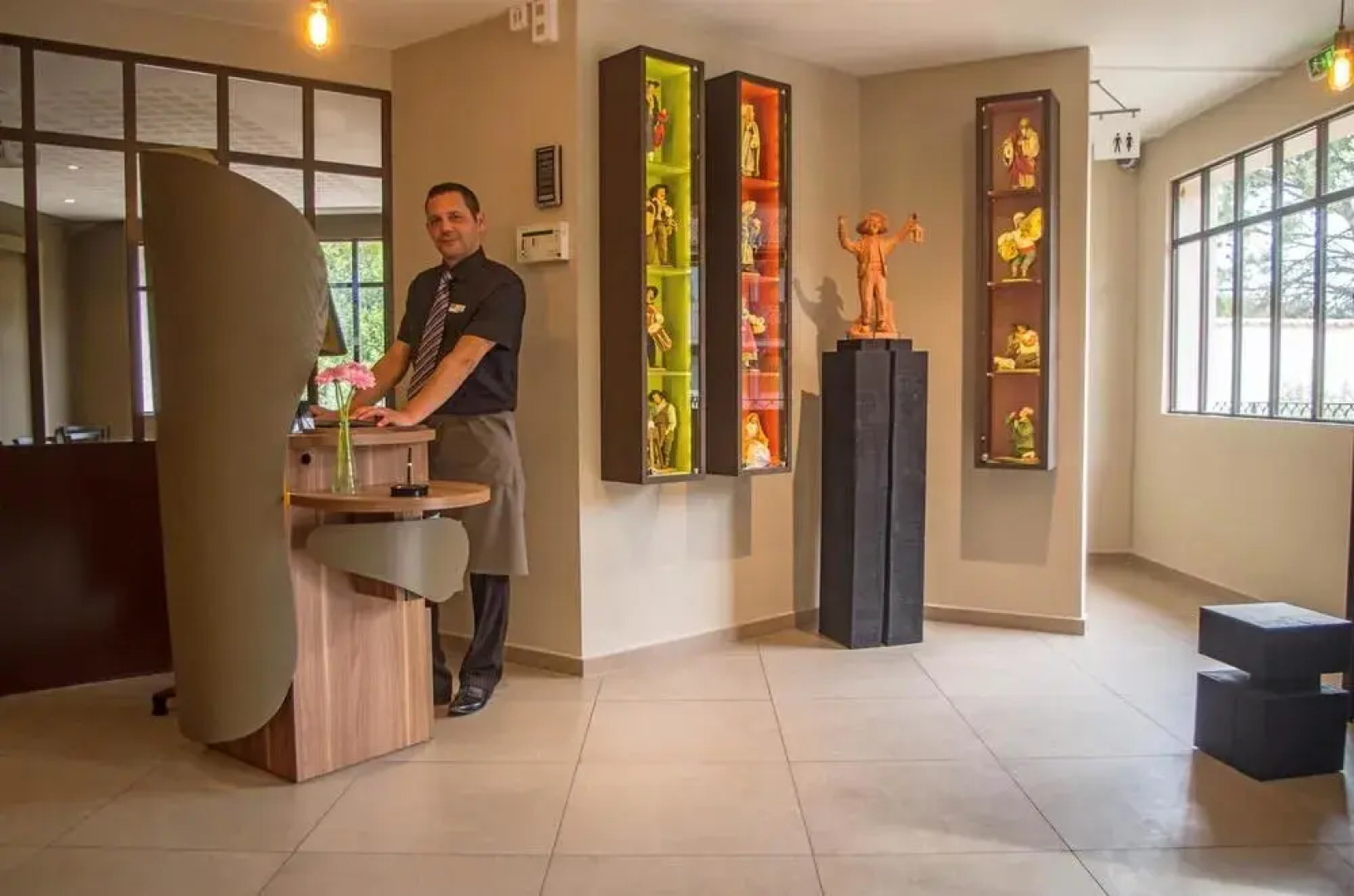 Hôtel Kyriad Avignon - Le Pontet