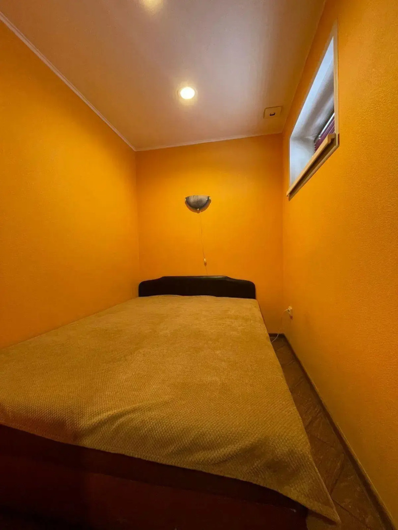 Андреевский дом