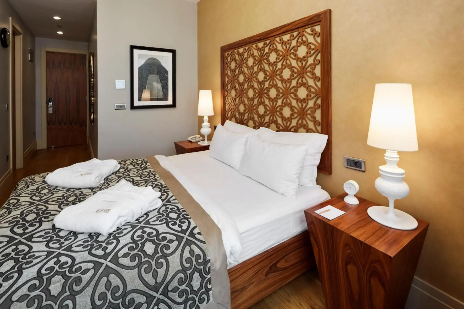 Taksim Prelude Hotel