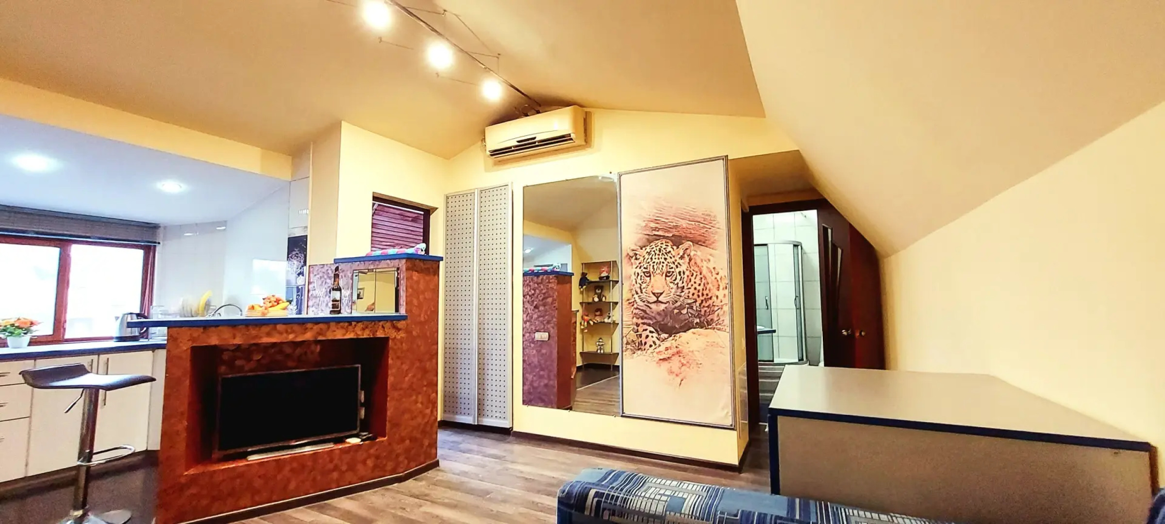 Седьмое небо