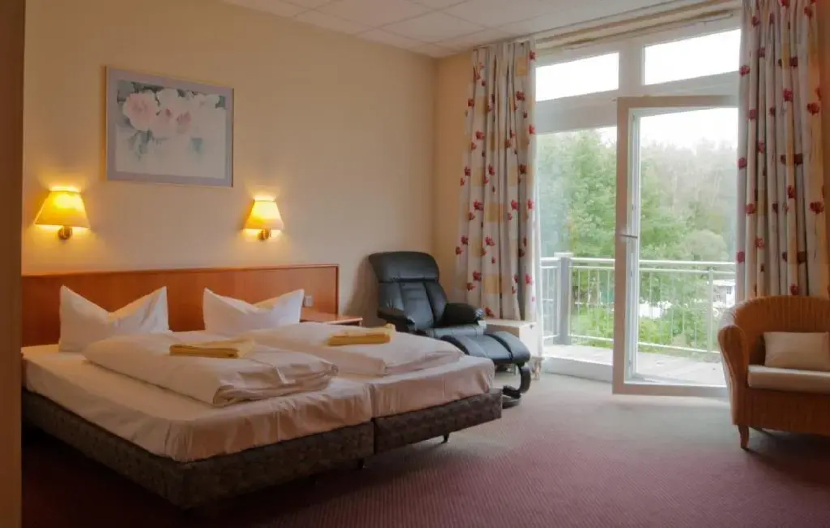 Seehotel Brandenburg an der Havel