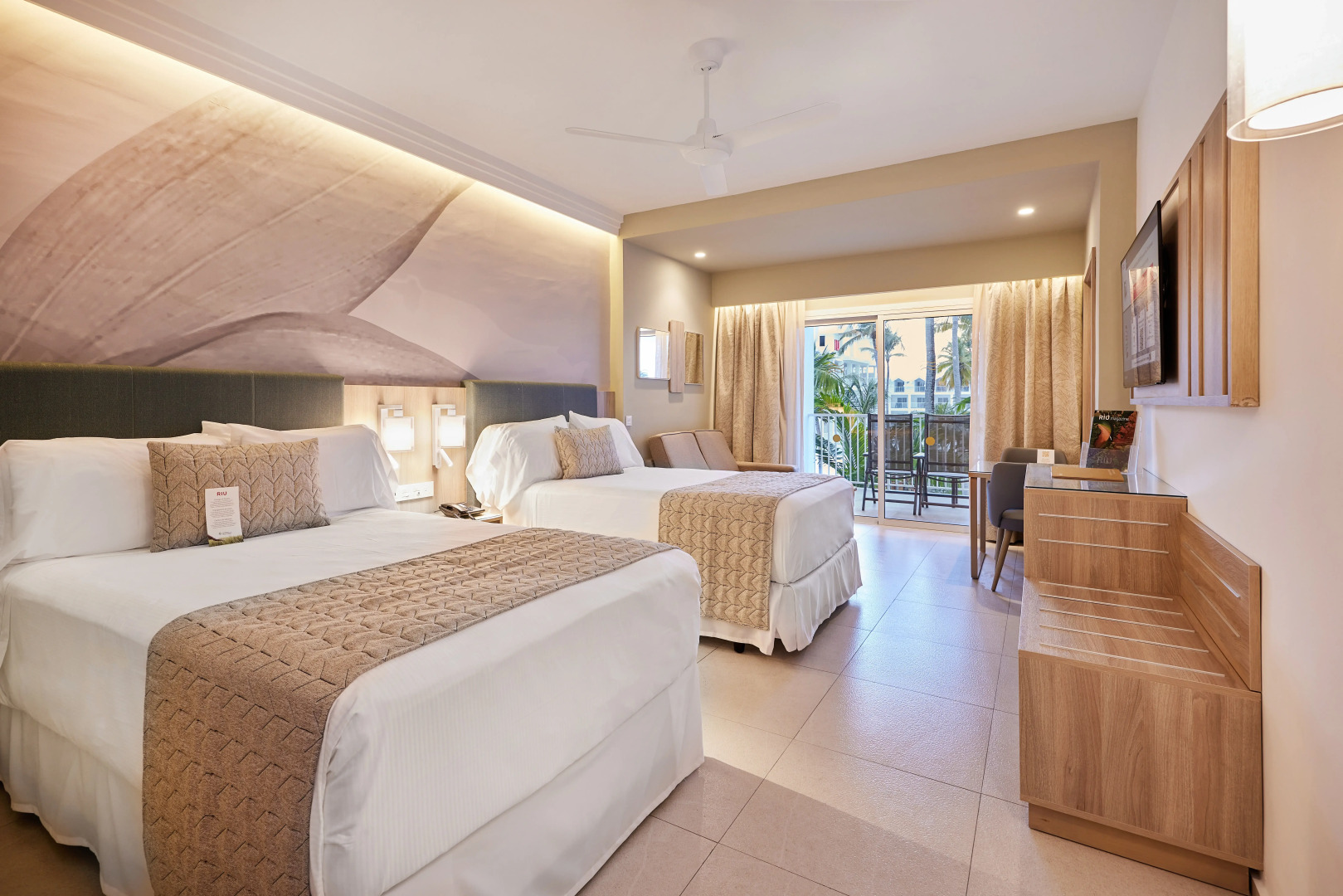 Hotel Riu Palace Macao - Adults Only - All Inclusive