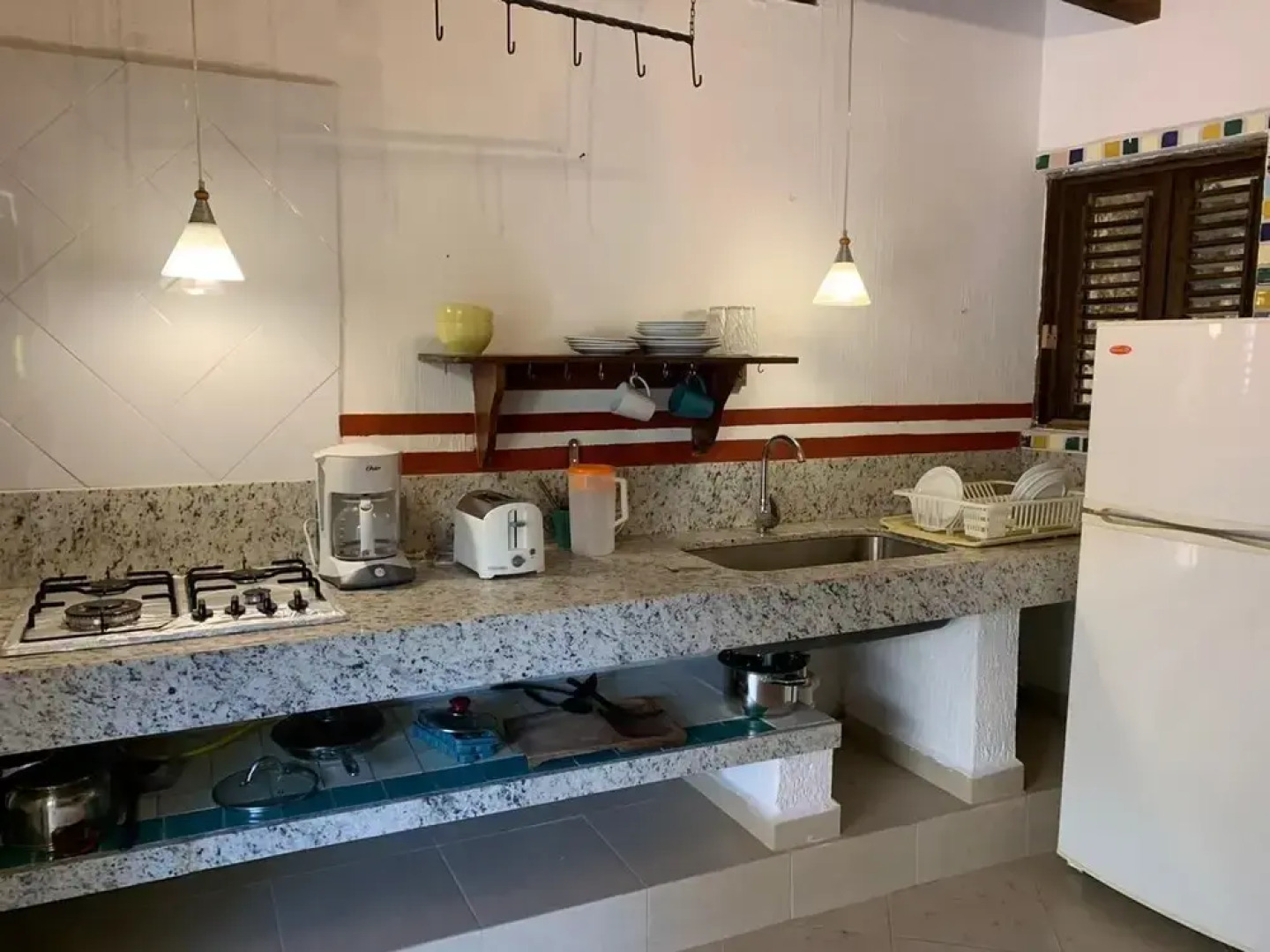 Bungalows Villas Firanda