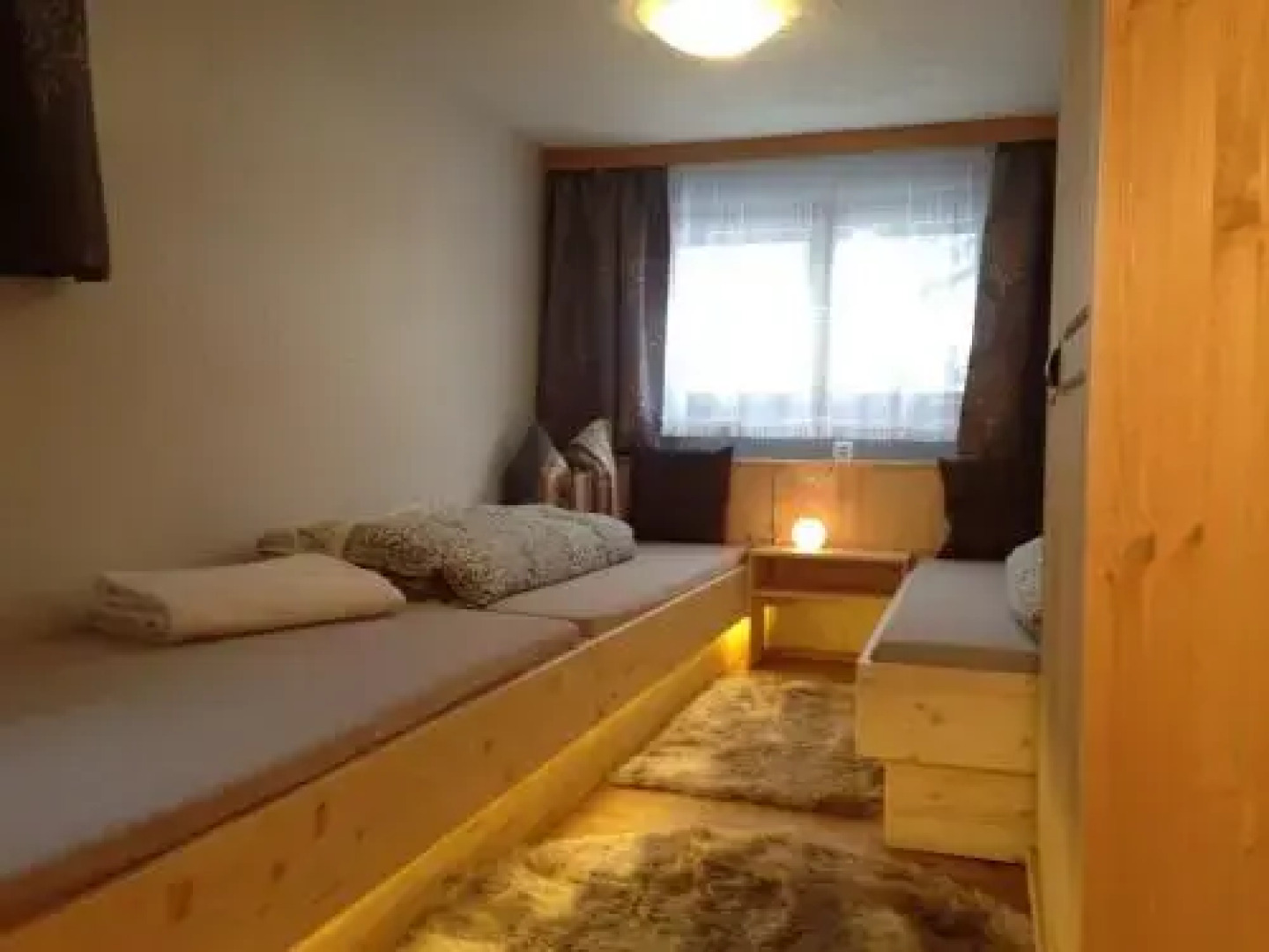 Ferienhaus Kathrili Gaschurn