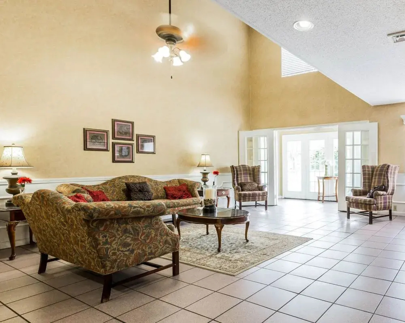 Quality Inn Trussville