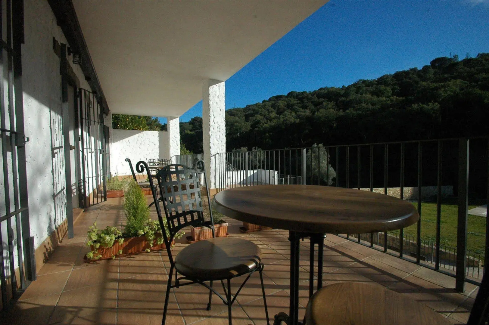 La Posada de San Marcos