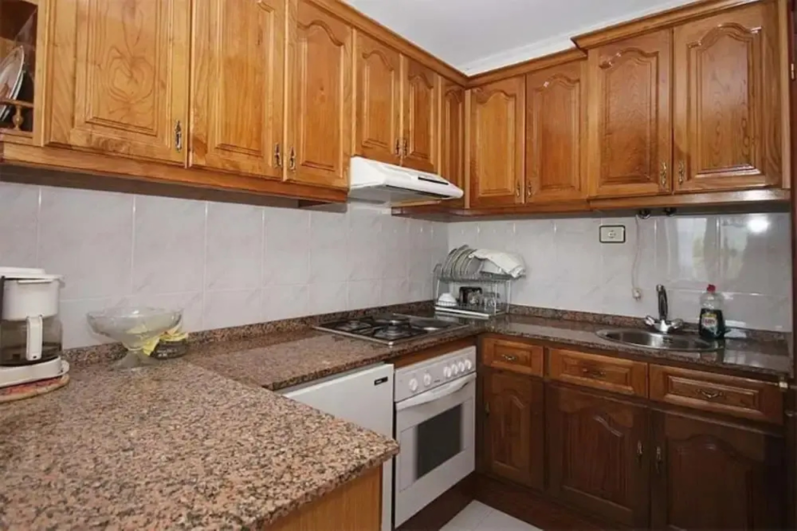 102119 -  Apartment in Muros