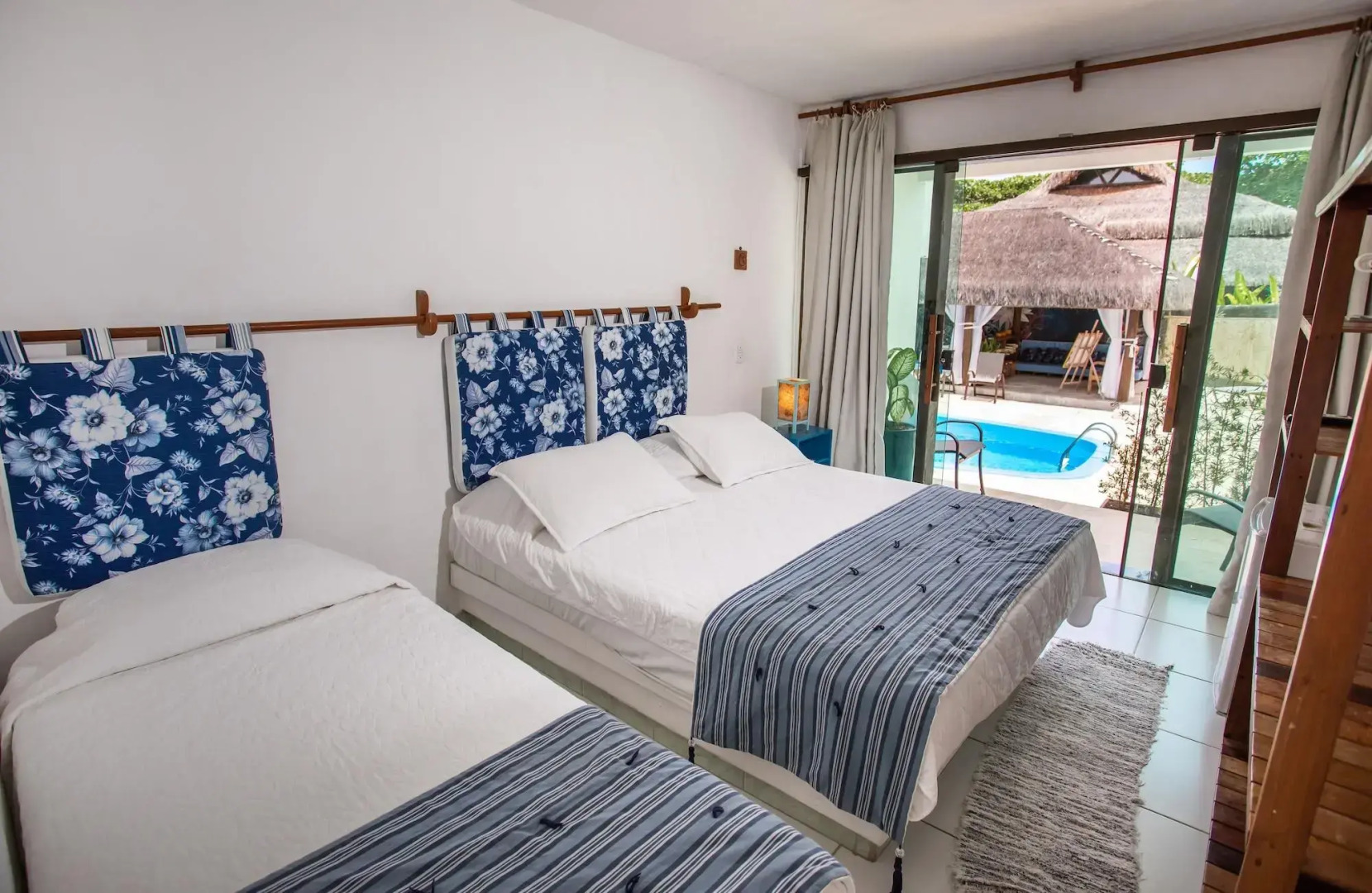 Pousada Rigatoni Beach