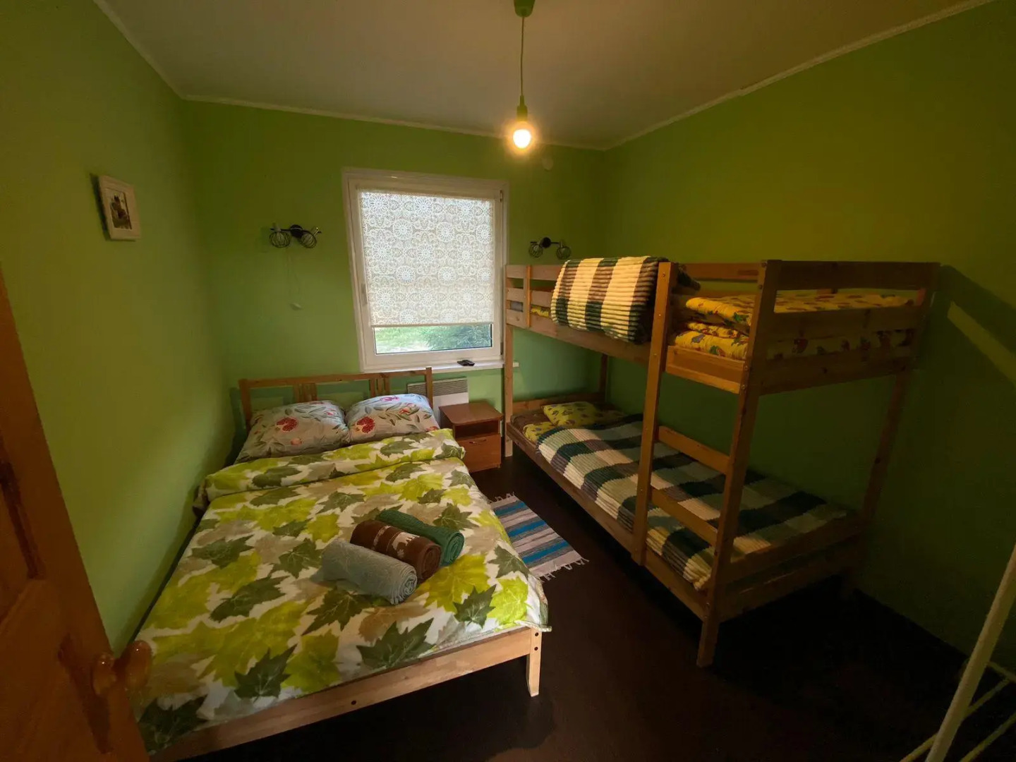 Lemigarvi (Лемиярви)