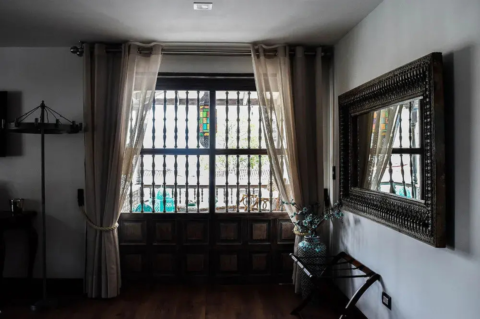 Hotel Boutique Jardines De La Alhambra - Adults only