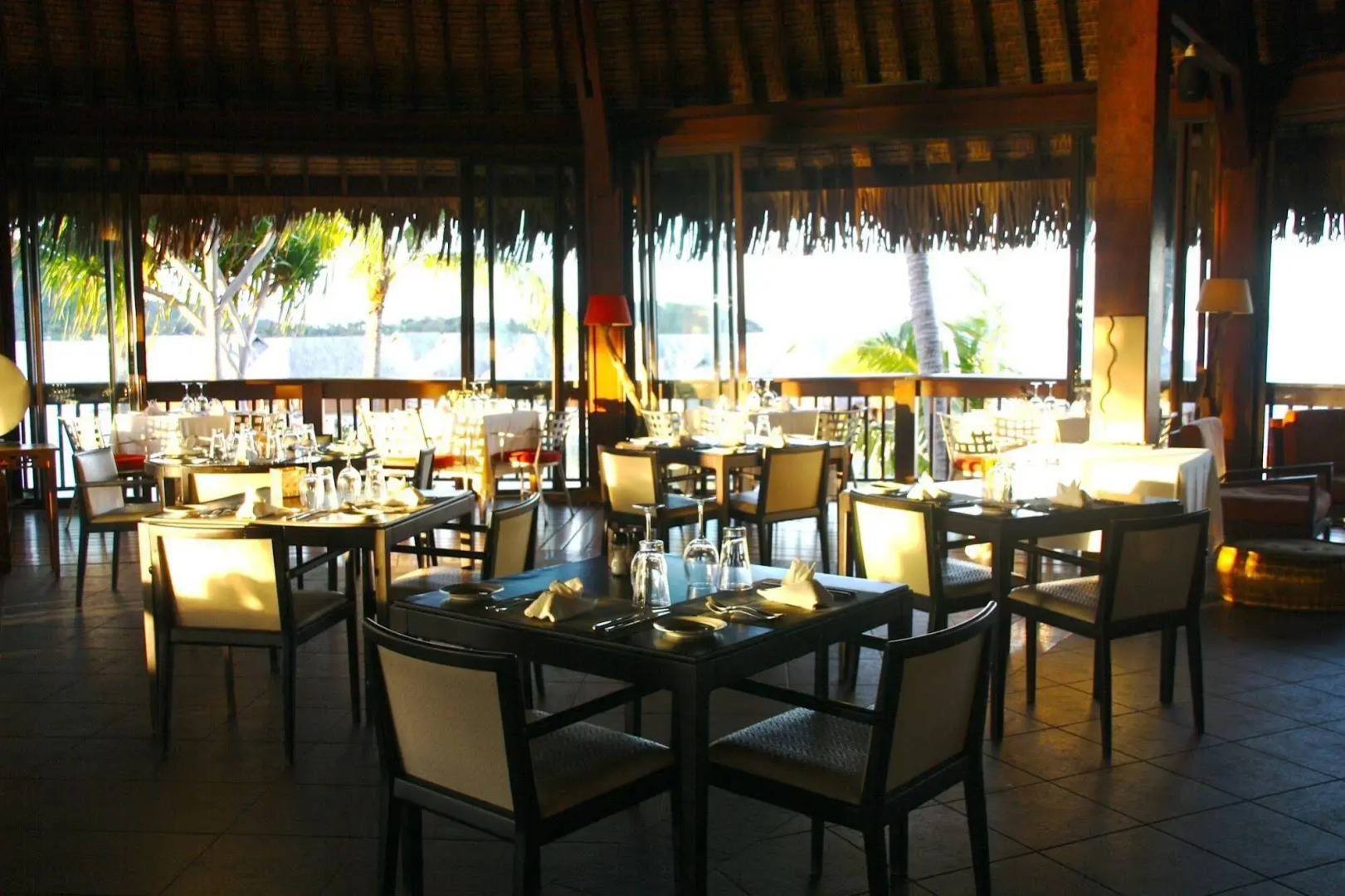 Sofitel Bora Bora Private Island