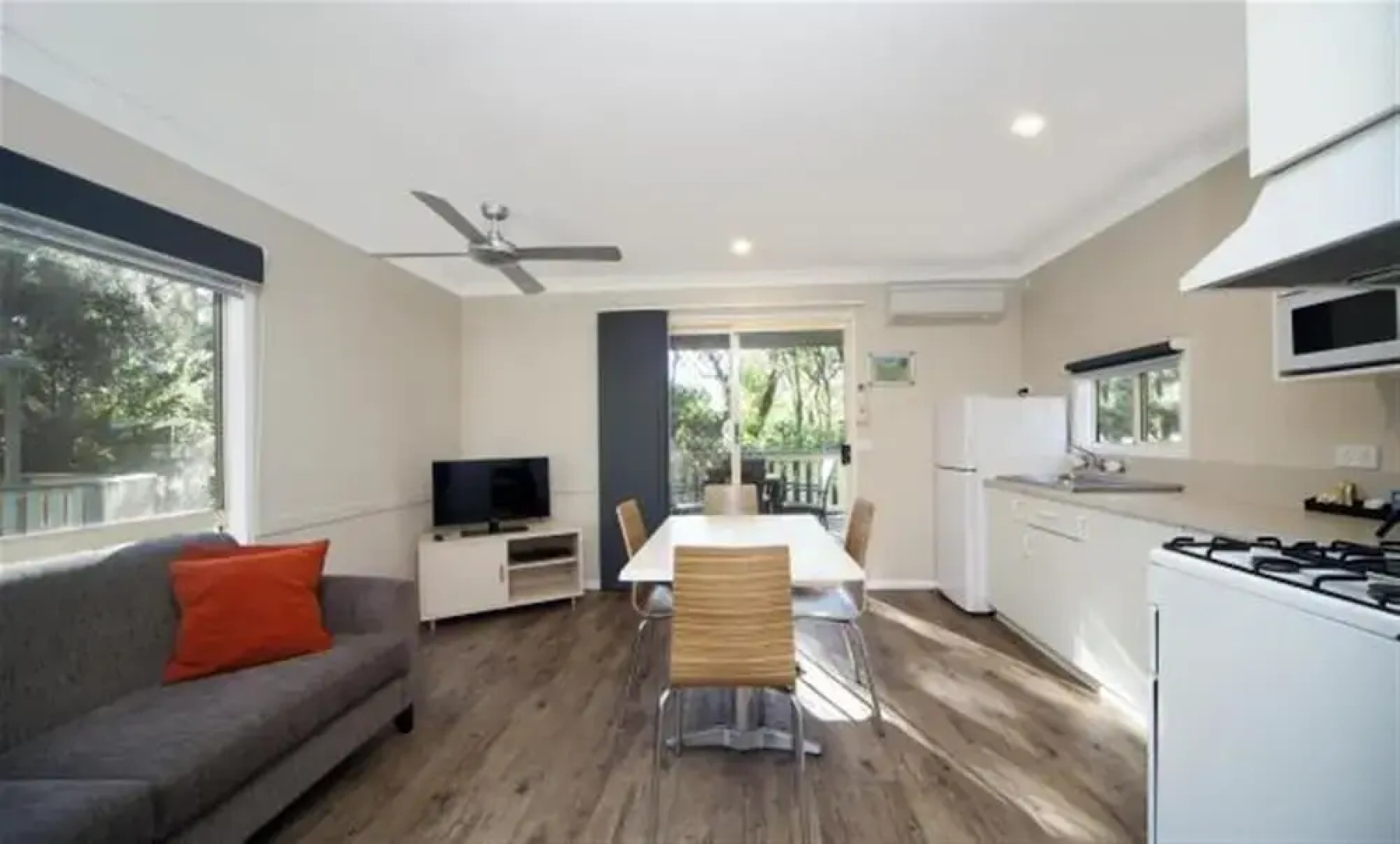 Holiday Haven Bendalong